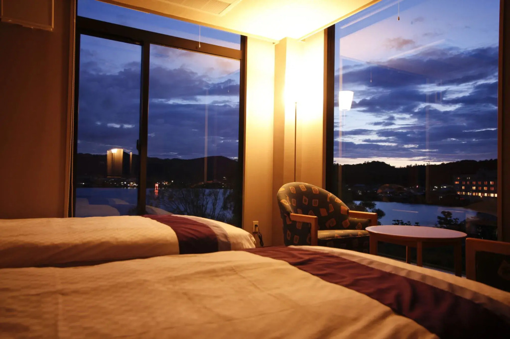 HOTEL & KOTEI SOKA