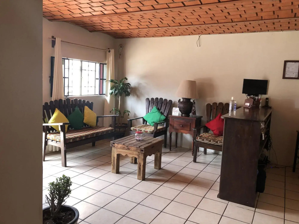 Meson La Huerta