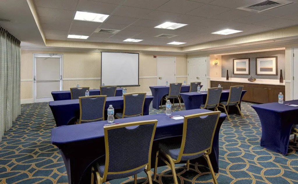 Residence Inn Orlando Convention Center