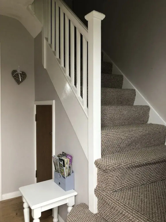 Bewick Crescent Serviced Accomodation