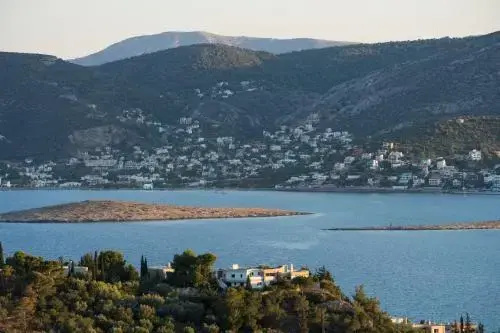 Magicstay - Flat 2 Bedrooms 1 Bathroom - Porto Rafti