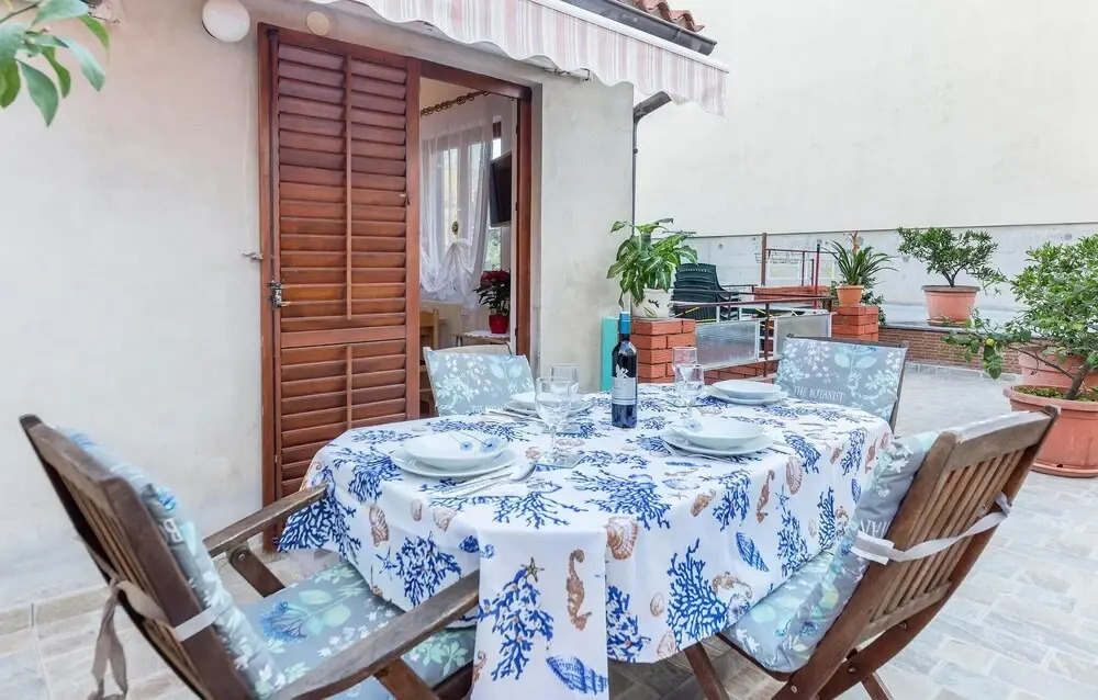 Amazing Apartment in Rovinj With 1 Bedrooms and Wifi