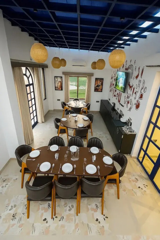 Aarambh By The Sky Imperial, Nathdwara