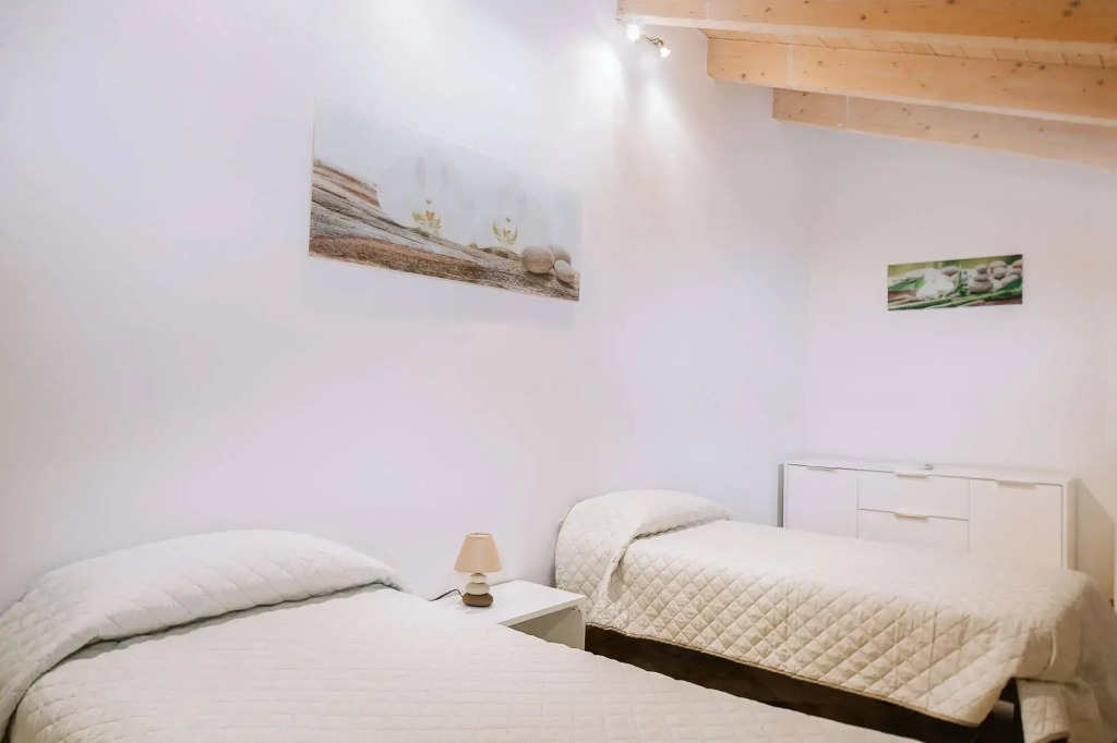Gelso Bianco Country Resort