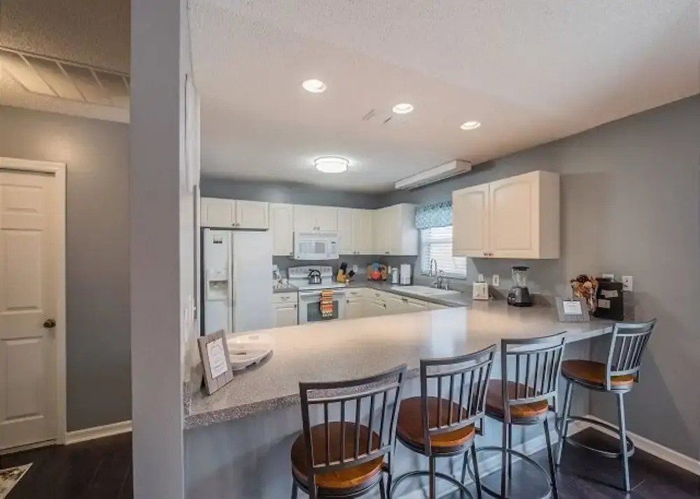 Nuevo Leon Lane 610 by White Pelican VR