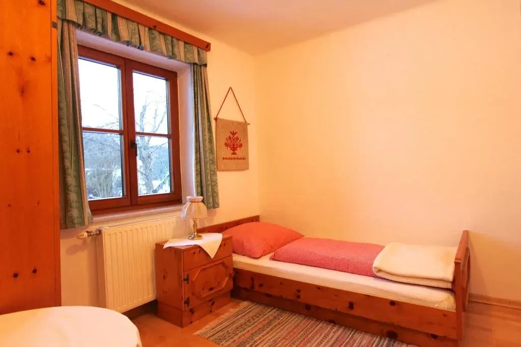 Bauerborchardt - Urlaub am Bauernhof bei Familie Borchardt