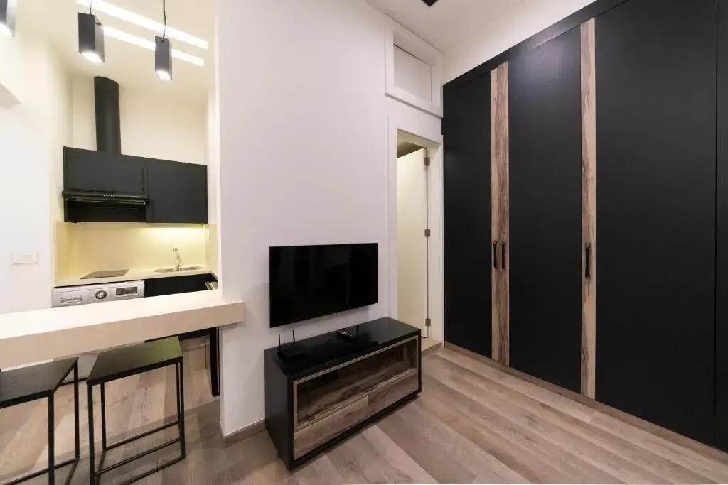 Loft 29 Residence