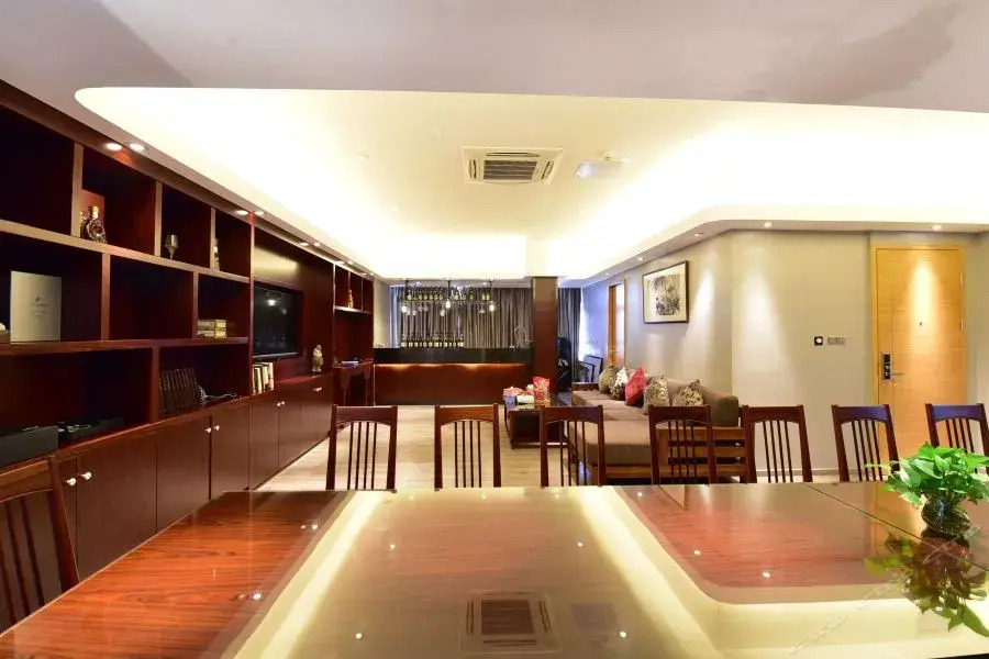 Scholar Hotel