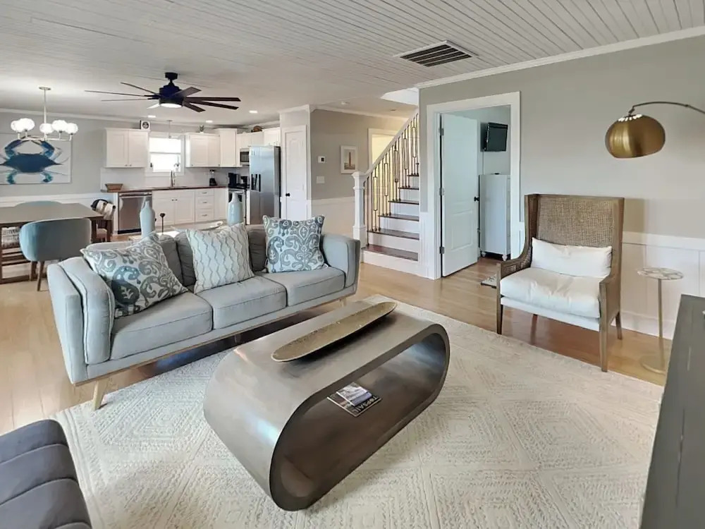 Pickens Paradise by Topsail Realty