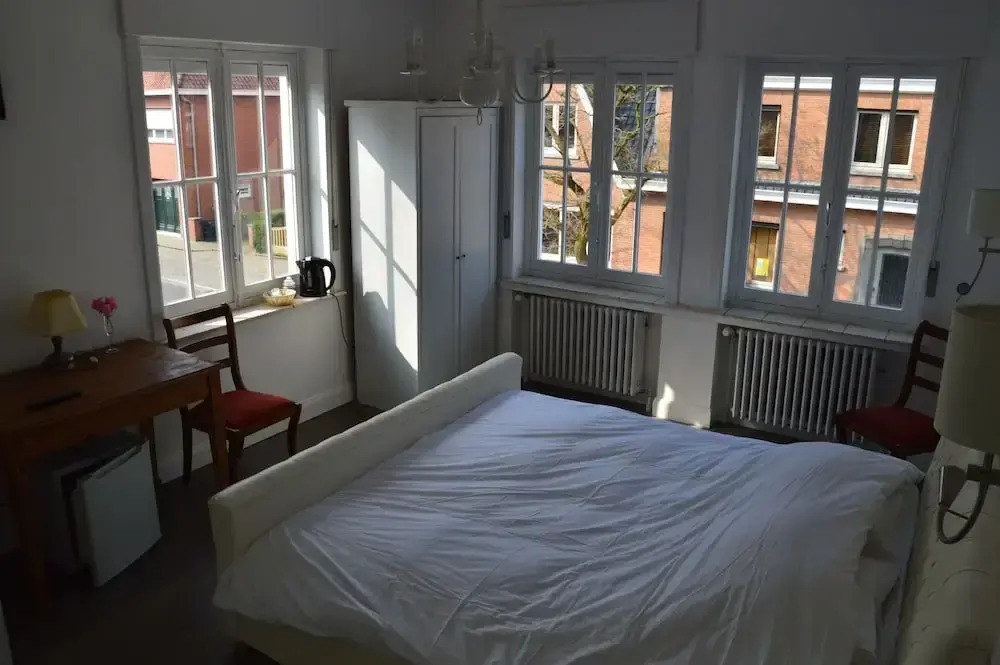 B&B Pickery