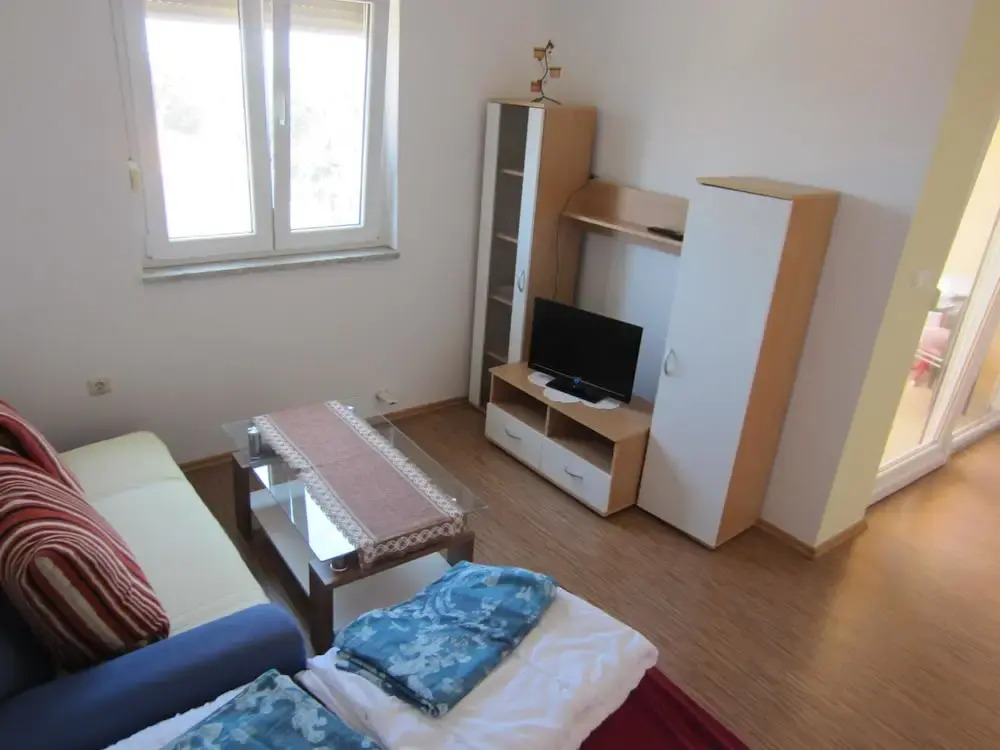 Apartments Mara