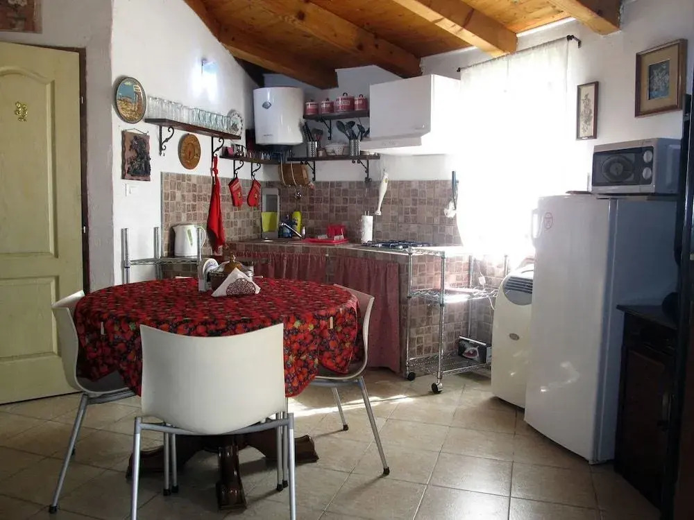 House Mukalba
