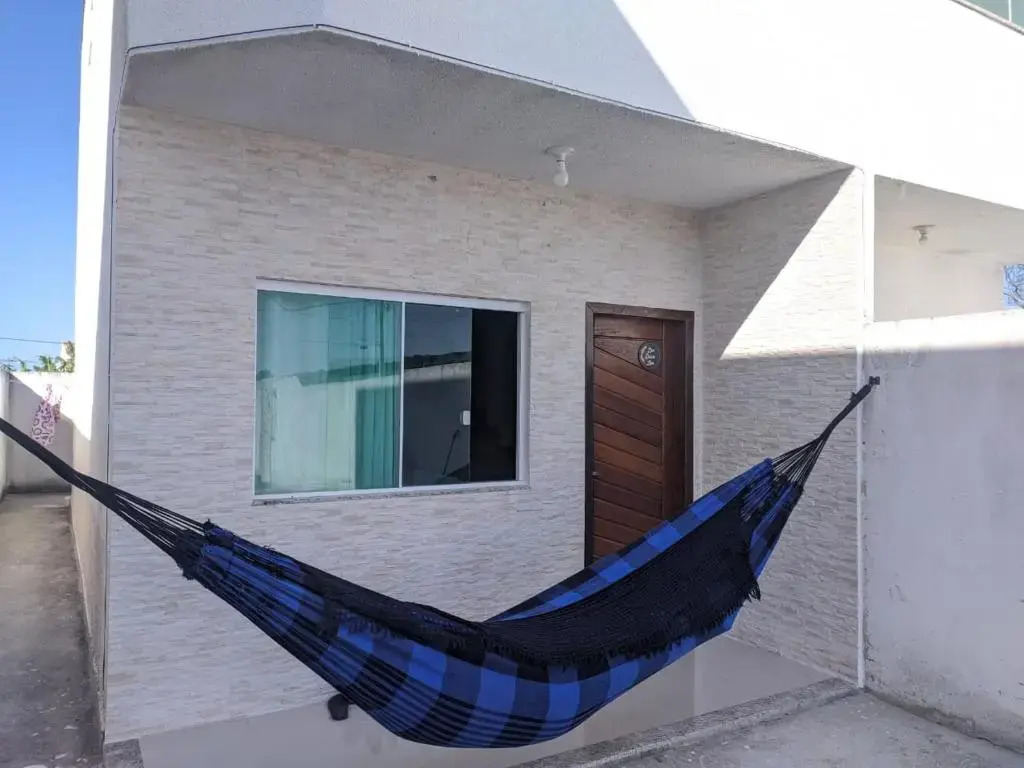 Duplex Cabo frio I