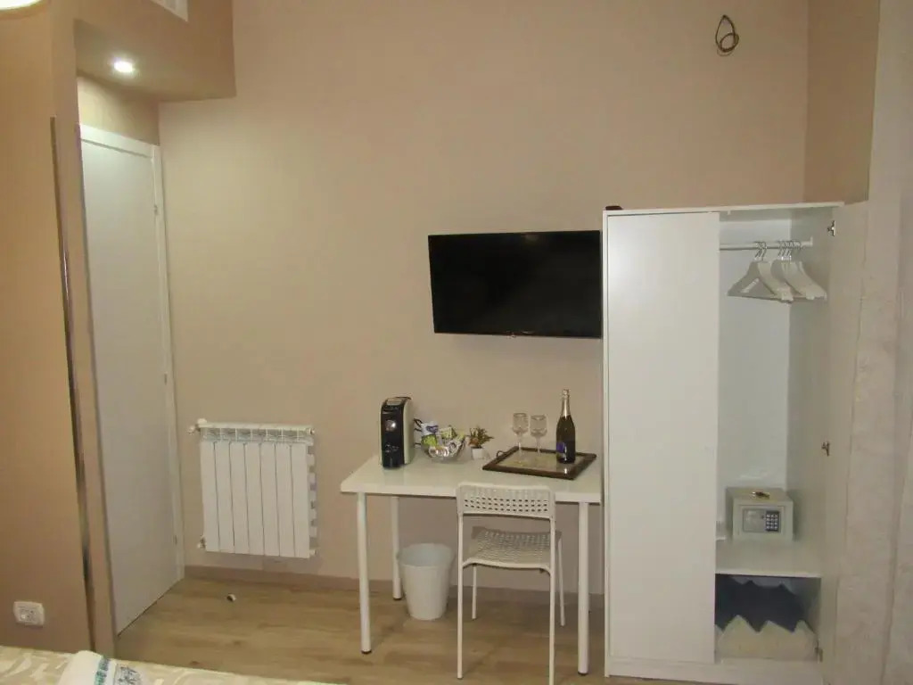 B&B le camere di SALLY