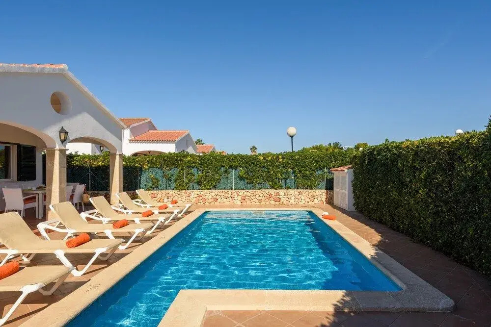 Villa Angelas by Villa Plus