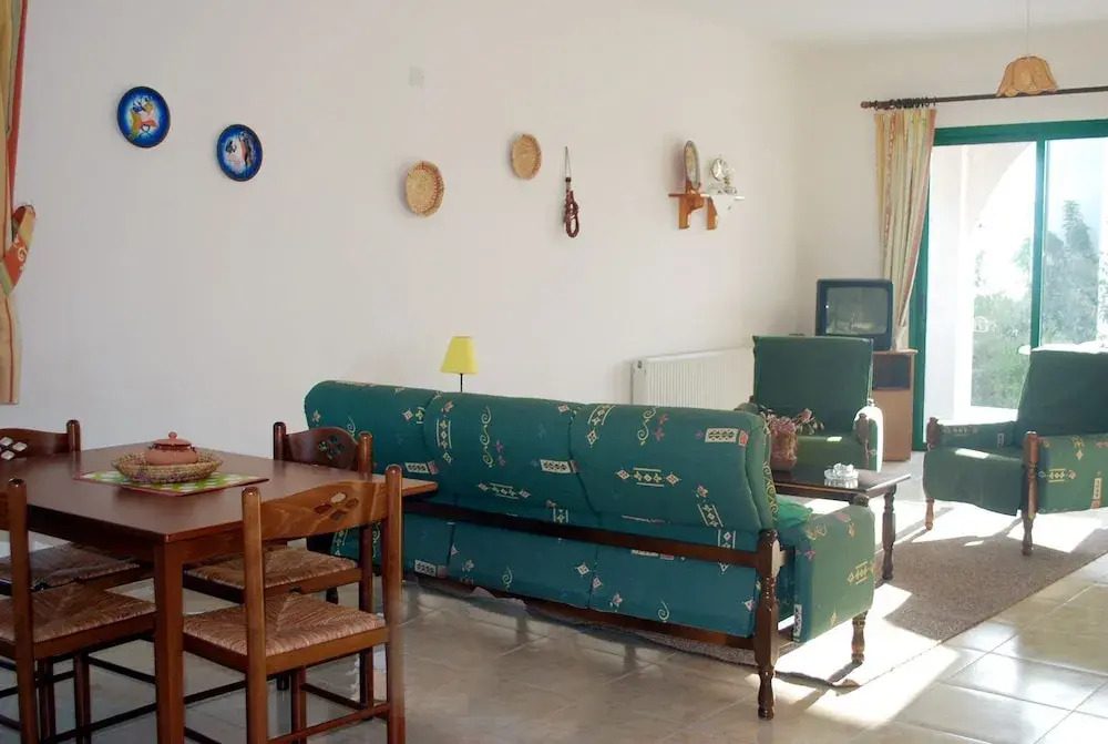 Aloni Apartments