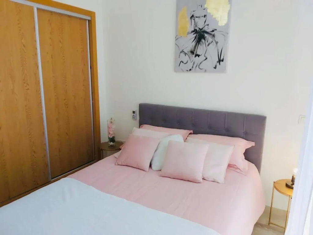 Luxueux Appartement Entre Gueliz Et L'Hivernage Avec Wifi