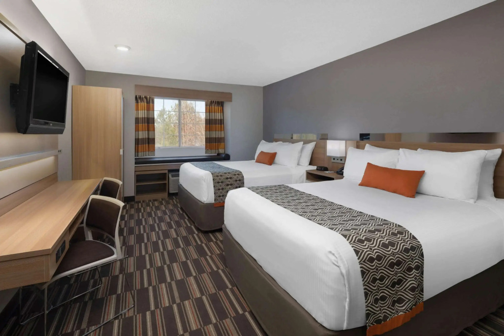 Microtel Inn & Suites by Wyndham Florence