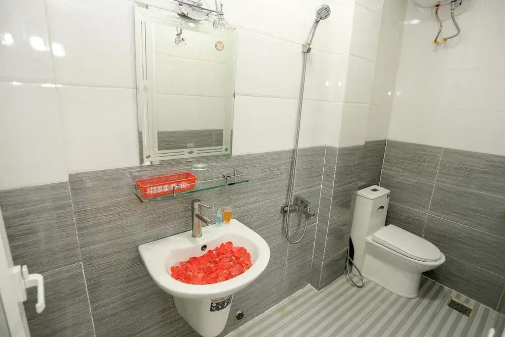 Cỏ Hồng Hotel DL - by BAY LUXURY