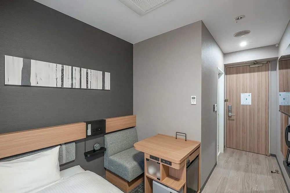Washington R&B Hotel Sapporo Kita 3 Nishi 2