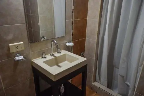 Diamante Hotel