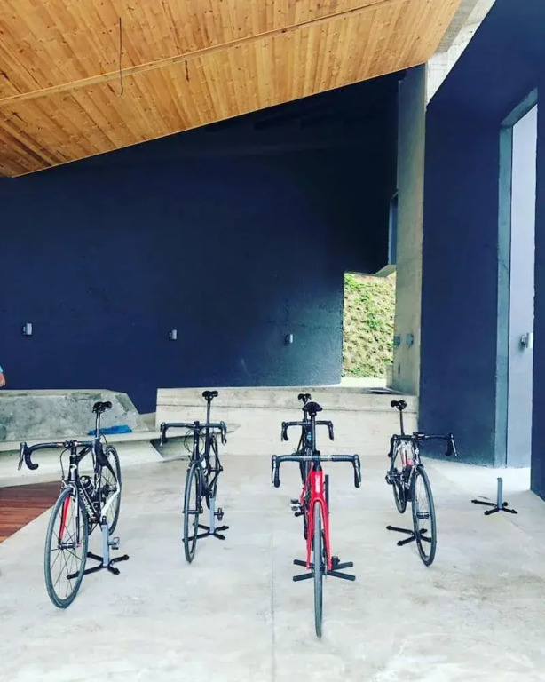Hotel Casa Du Velo