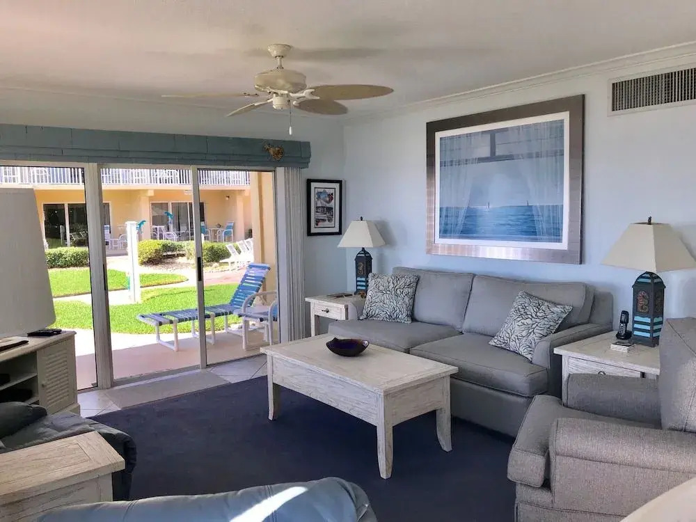 Win-San C-105 - 2 Br Condo