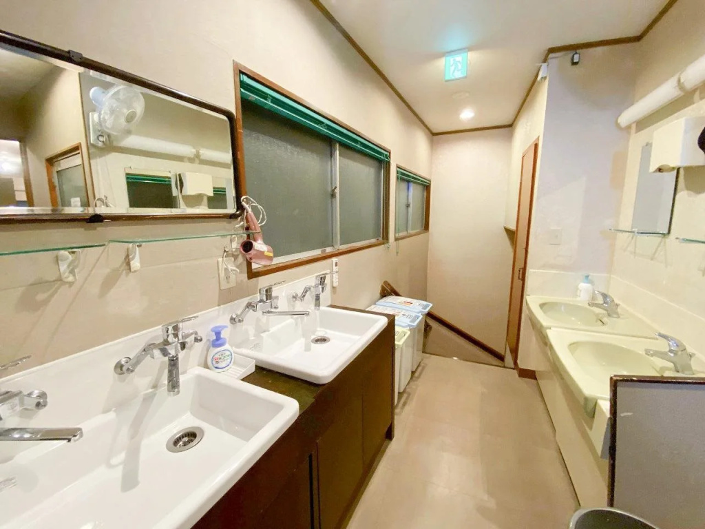 Tokyo Hostel Fuji