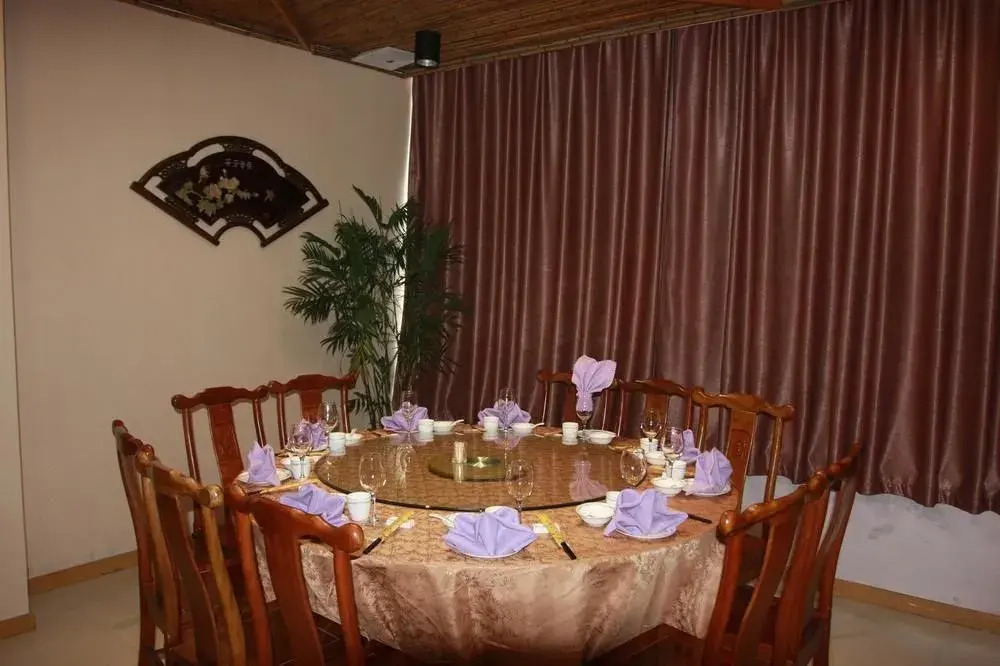Zhishang Hotel (Hangzhou Zhongda Yintai Shulan Branch)