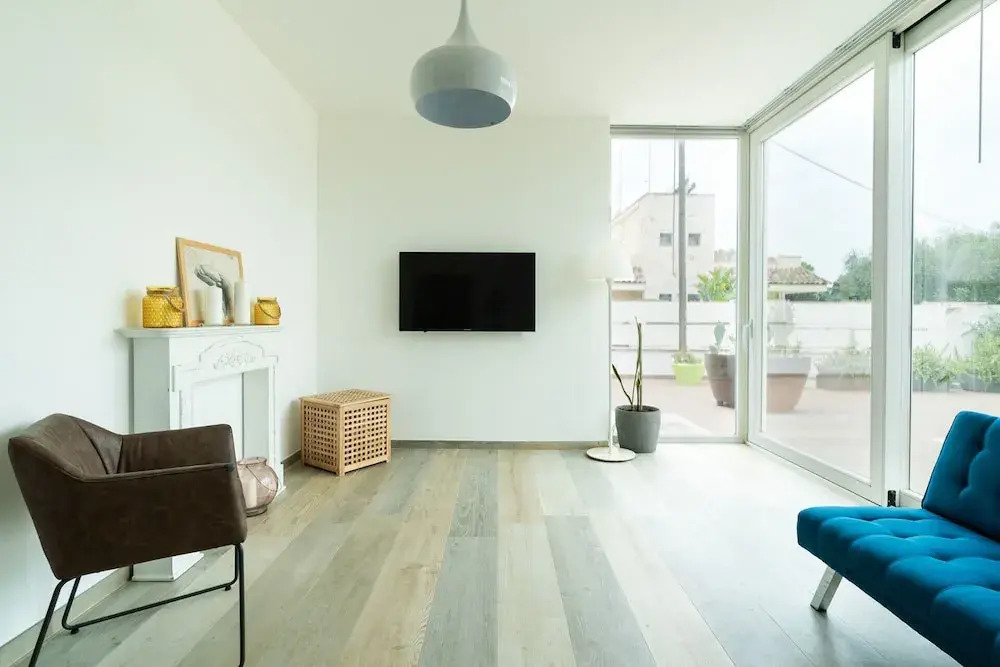 Borgo dei Cedri Apartment 1 - CAV IBR