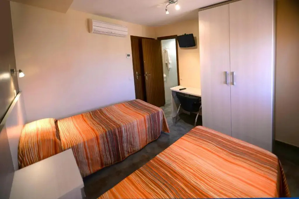 Hostal Palacete de los Arcedianos
