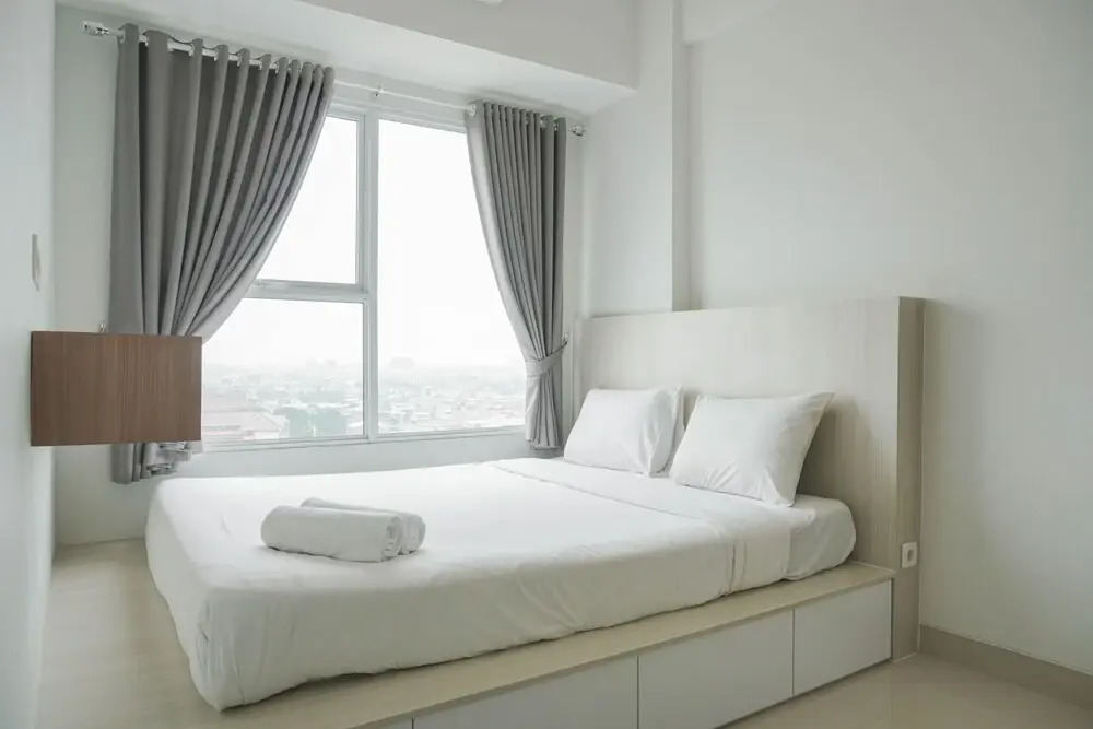 Comfortable And Warm 1Br At Citra Living Apartment
