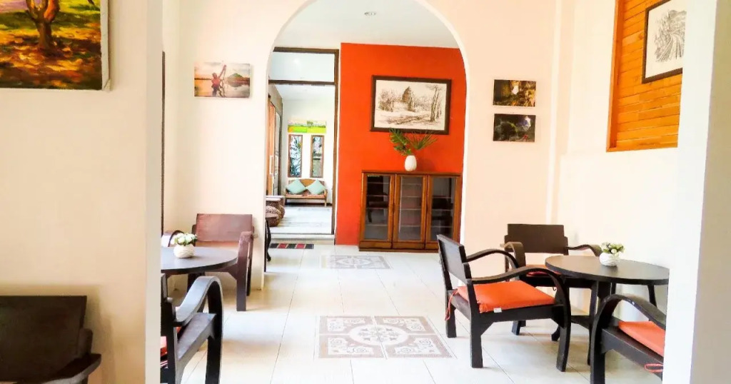 The Journey House Lifestyle Boutique Hotel