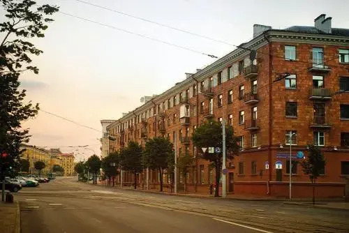 Kvartira na Kozlova