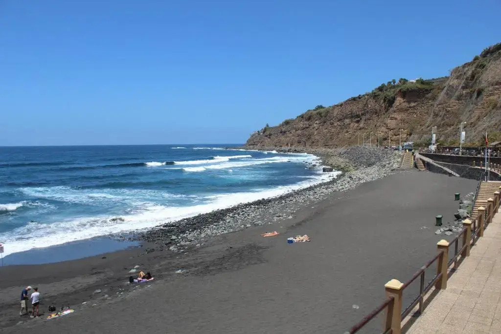 HolidaynorthTenerife Exotic Apartament