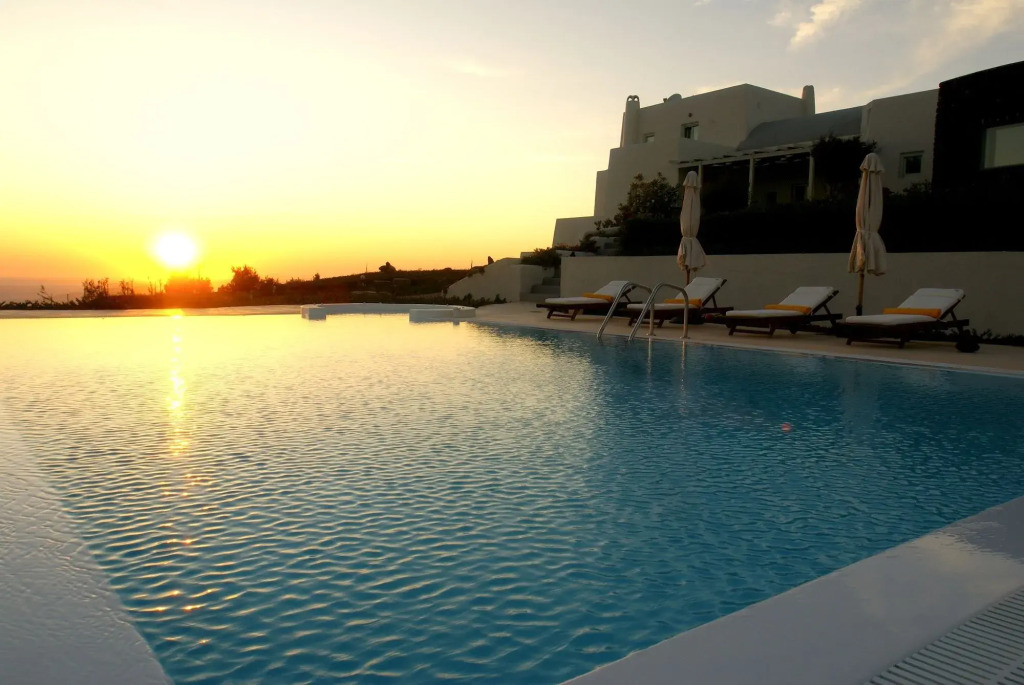 Blackrock Villa