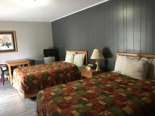 Budget Inn