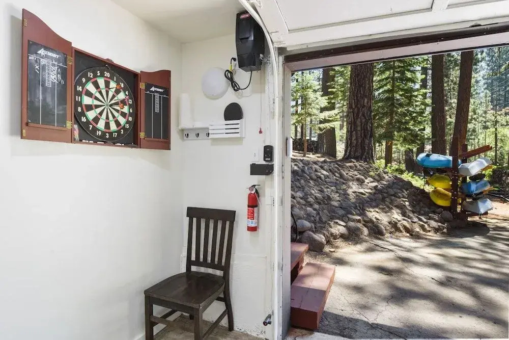 Incline Bliss Dreamy Pet Friendly Escape