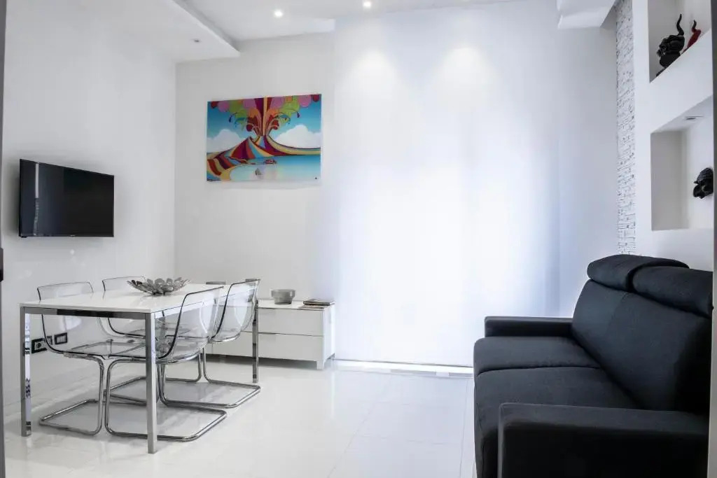 Rettifilo 201 Exclusive Rooms