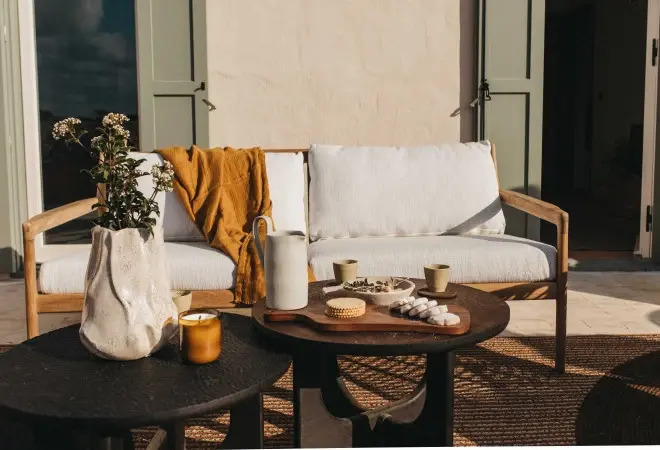 Son Blanc Farmhouse Menorca