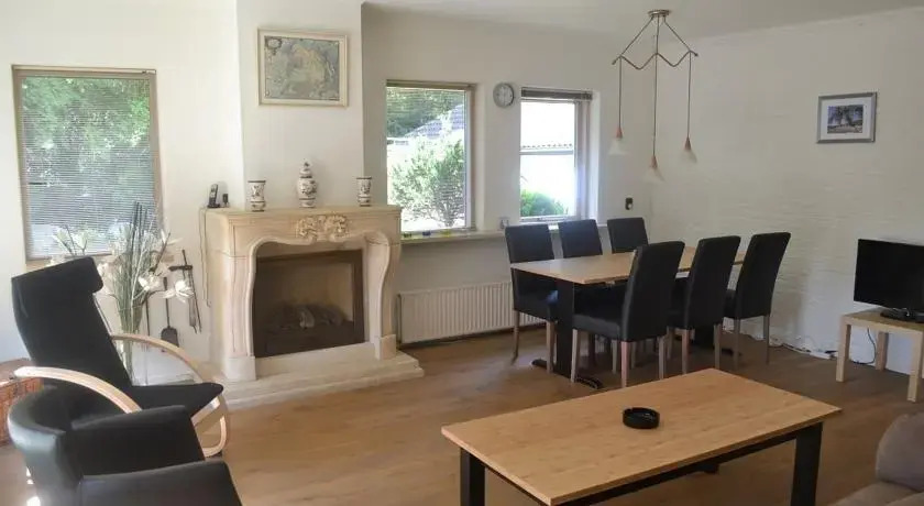 Holiday home Exloo