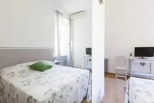 Domus Merulana Bed and Breakfast