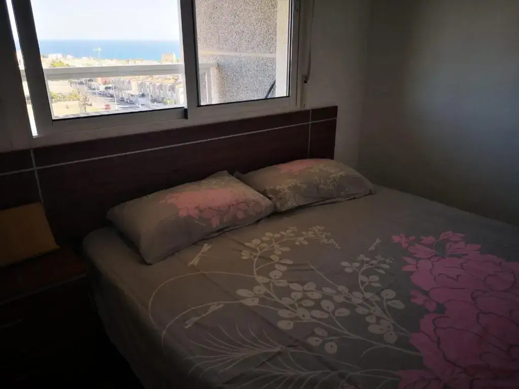 Alta Vista - apartamento con 2 dormitorios y vista al mar