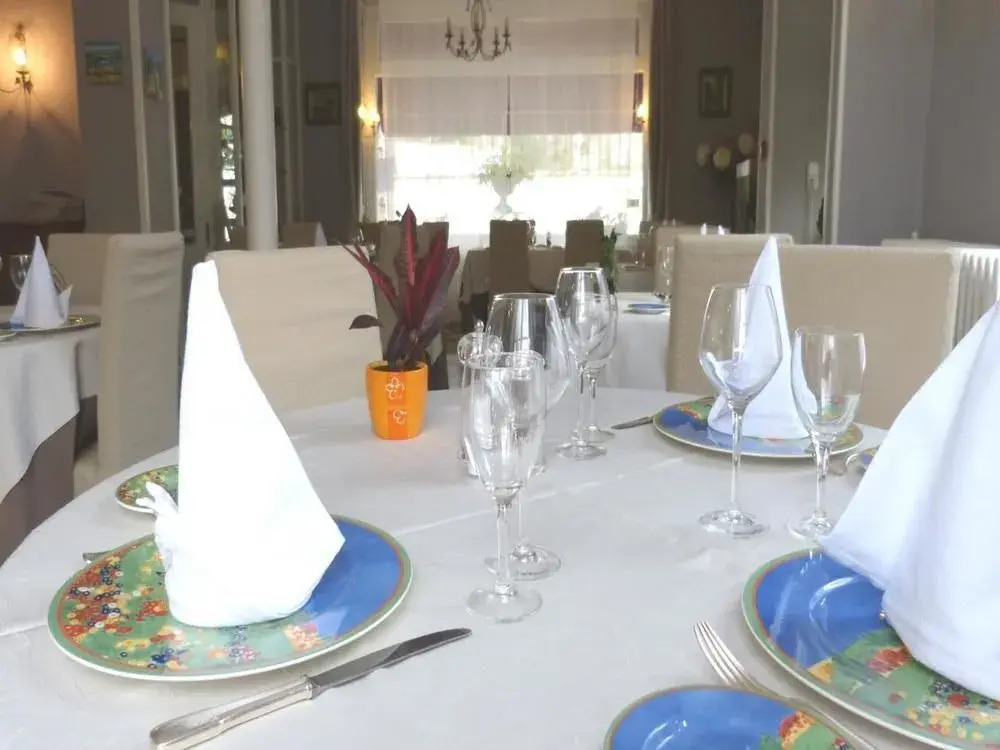 Hôtel Restaurant "Le Relais"