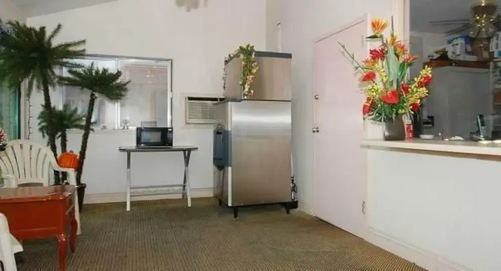 Regency Inn Kansas City