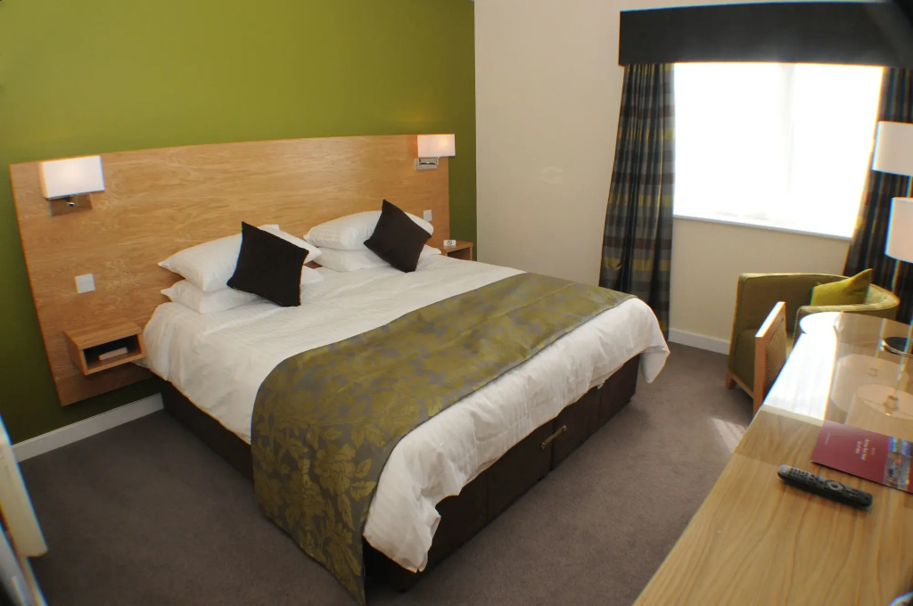 Ramsey Park Hotel