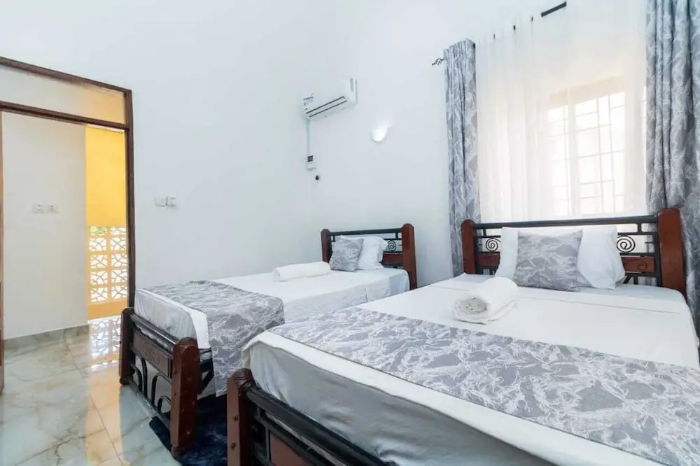 Lux Suites Nyali Holiday Villa