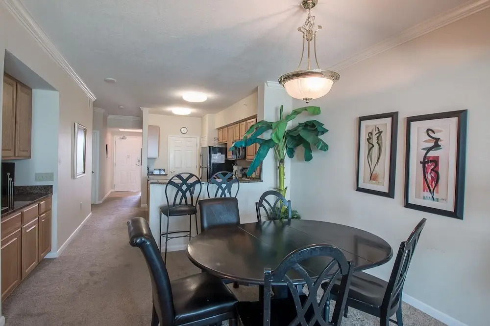 Legacy Towers-Legacy I 803