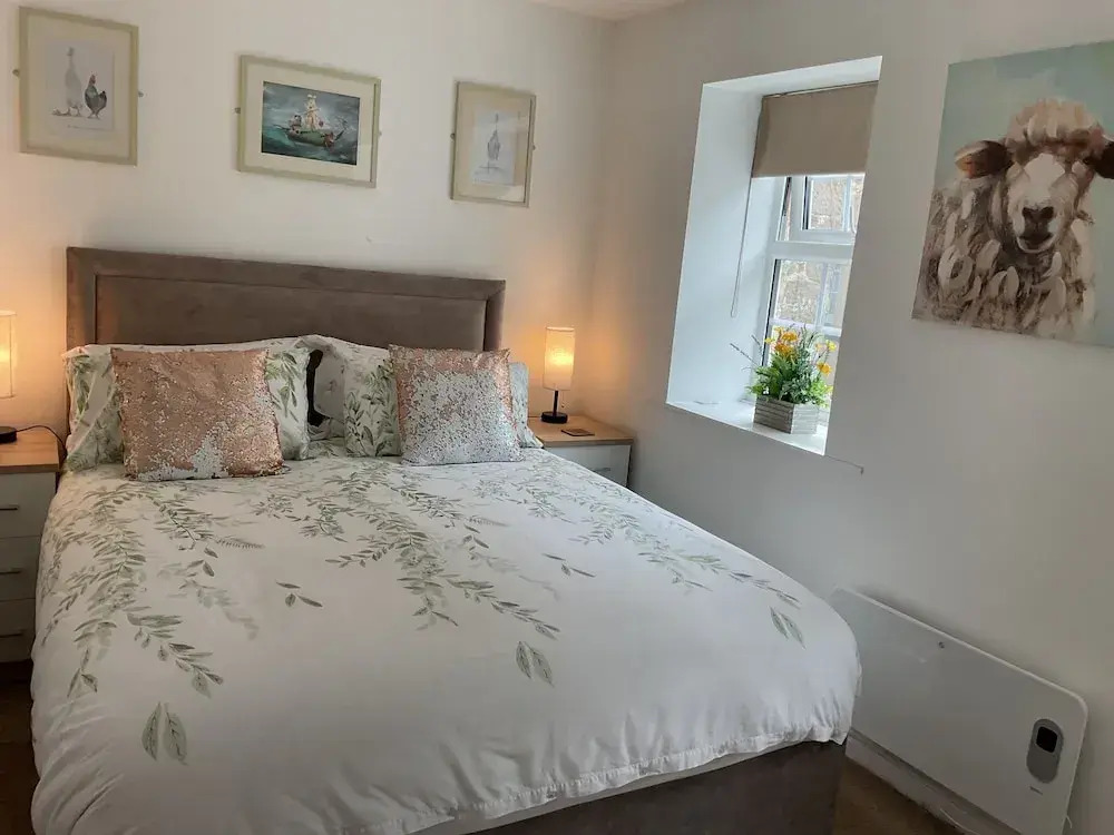 Brewers Den a Beautiful 1-bed Apartment in Masham