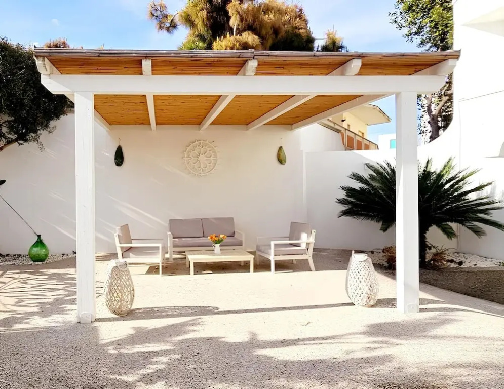 Villa La Meridiana - Caroli Hotels